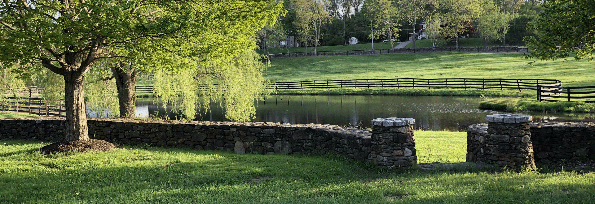 Boarding Facility Meadowbrook Farm Marlborough, CT